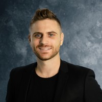 Vetric Employee Tomer Niv's profile photo