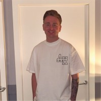 Topek Flat Roofing Ltd Employee Martin Gibb's profile photo