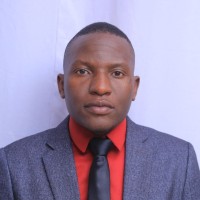 Africa Improved Foods Employee Hakizimana de Dieu's profile photo