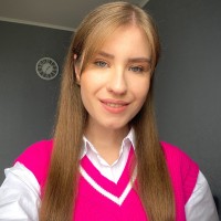 GameInfluencer Employee Ivanna Putalkevych's profile photo