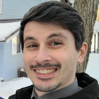 Eric Schubert Email & Phone Number