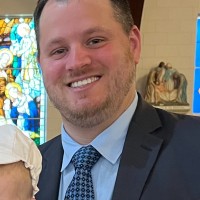 Children's Hospital of Philadelphia Employee Christopher Lathrop's profile photo