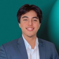 Bharosa PH Employee Mike Joshua Lagrada's profile photo