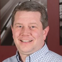 The Collaborative Employee Paul Meneilly's profile photo