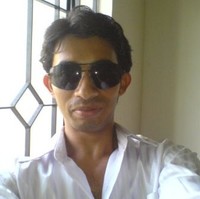 Larsen & Toubro Employee Sarosh Kumar's profile photo