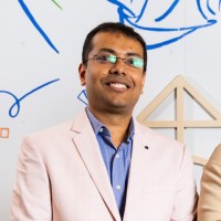 Armor Employee Biswanath Patel's profile photo