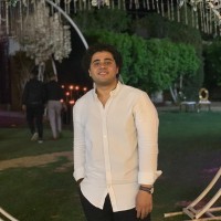 NAT solutions Employee Eslam Hamed's profile photo