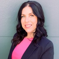 YouthCare Seattle Employee Sophia Hernandez's profile photo