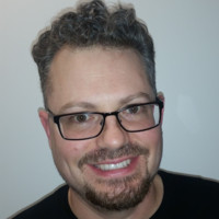 Genome Medical Employee Eric Hauter's profile photo
