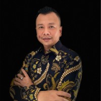 Bumi Amartha Teknologi Mandiri Employee Ervin Chang's profile photo