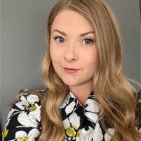 CLARK UK® Employee Sophie Wilson's profile photo