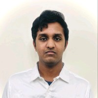 V Zone International Employee Harshadeep Kommareddi's profile photo