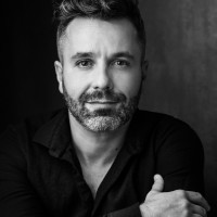 Copywriting Employee Andrea Iacca's profile photo