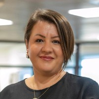 Türkiye İş Bankası Employee Duygu Gezer's profile photo