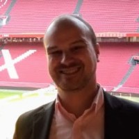 Daniël Witte Email