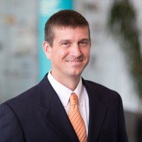 Siemens Healthineers Employee John McKibbin's profile photo