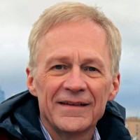 Des Moines Water Works Employee Dennis Hill's profile photo