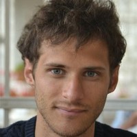 Le Rocher Oasis des Cités Employee Luc Davoust's profile photo