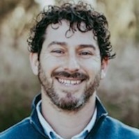 The Jewish Leadership Academy Employee Zachary Cohen's profile photo