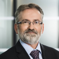 HCA Advisory Employee Darryl Carr's profile photo