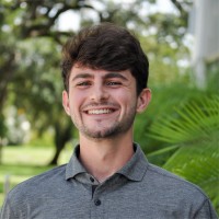 Electric Kite Employee William Schwartz's profile photo