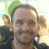 Upsensor Tecnologia Employee Gabriel Kuhn's profile photo