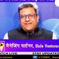 Ekcle Ventures & Ekcle Advisory Services LLP Employee Vikram Duggal's profile photo