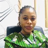 Goagroup Employee Okunowo Afolake's profile photo