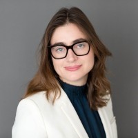 Guinness Asset Management Employee Flurry Wright's profile photo