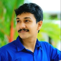 NAVER Line Global Shipping Services Employee Indrajith P's profile photo