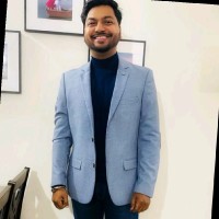 Kumar Shubham Email & Phone Number
