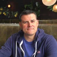 Cannon Viking Limited Employee Neil Holt's profile photo
