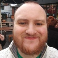 Cubic Transportation Systems Employee Thomas Forstner's profile photo