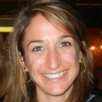 Tripleseat Employee Katie Marsh's profile photo