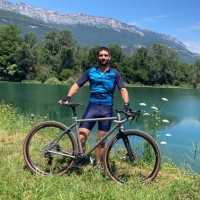 Tel•Now•Edge Employee Guillaume Humbert's profile photo