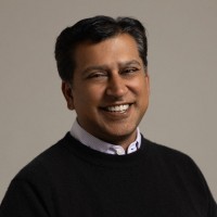 Superhuman Employee Shishir Mehrotra's profile photo