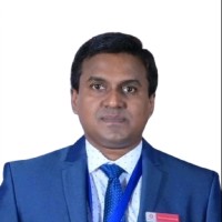 Archimedes India Associates Employee Renjith R's profile photo
