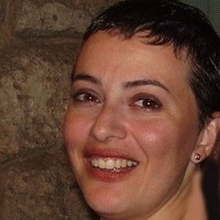 Canarias7 Employee Carolina Lorenzo's profile photo