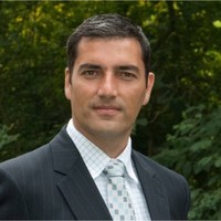 RealView Imaging Employee Laurent Verard's profile photo