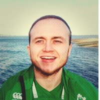 BAR 1 Betting Employee James Cann's profile photo