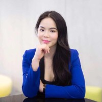 Beosin Employee Brandi Fang's profile photo