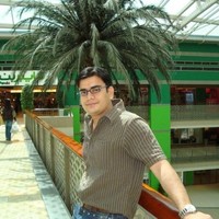 Taurani Holdings Group of Companies Employee Ravi Hotwani's profile photo
