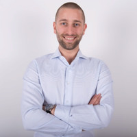 Brixia exp Employee Alessandro Nardean's profile photo