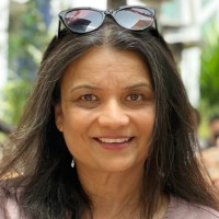 Anu Gupta Email & Phone Number