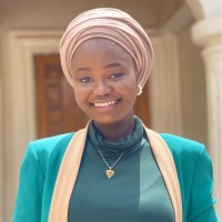Qcell Employee Mam Njie-Jallow's profile photo