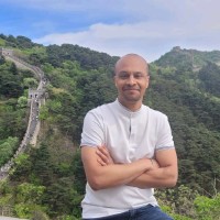 Markem-Imaje France Employee Eric S.'s profile photo