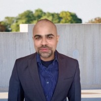 Intellewings Employee Pramod Sharma's profile photo