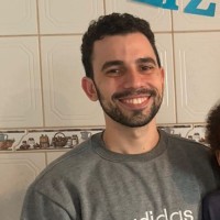 Pedro Estofel's profile photo