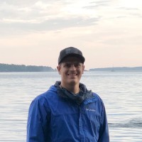 HUB International Employee Tyler Phipps's profile photo