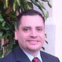 GateWay Community College Employee Israel Class's profile photo